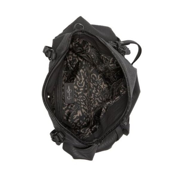 💥 Jessica Simpson Misha Women's East West Crossbody Tote - Picture 5 of 5